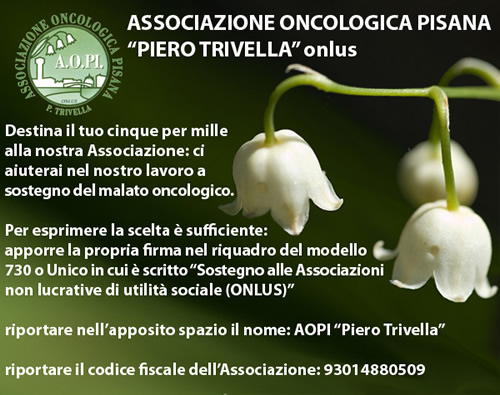 cinque per mille